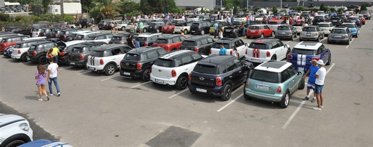 Mini Pop-Up Picnic 2015